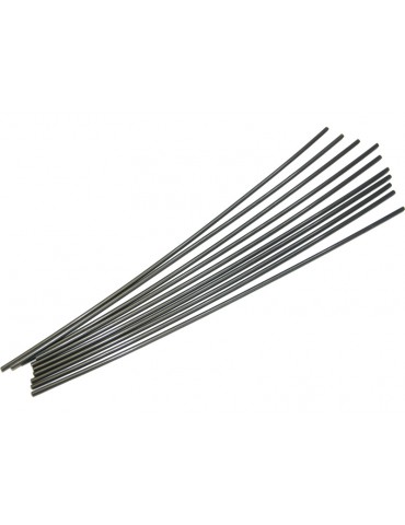 Antenna pipe tube 250mm (10)