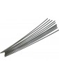 Antenna pipe tube 250mm (10)