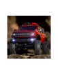 Axial 1/24 SCX24 2021 Ford Bronco 4WD RTR Red