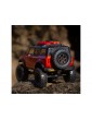 Axial 1/24 SCX24 2021 Ford Bronco 4WD RTR Red