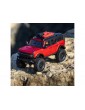Axial 1/24 SCX24 2021 Ford Bronco 4WD RTR Red