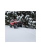 Axial 1/24 SCX24 2021 Ford Bronco 4WD RTR Red