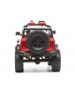 Axial 1/24 SCX24 2021 Ford Bronco 4WD RTR Red