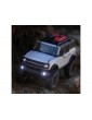 Axial 1/24 SCX24 2021 Ford Bronco 4WD RTR Grey