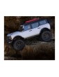 Axial 1/24 SCX24 2021 Ford Bronco 4WD RTR Grey