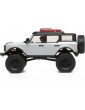 Axial 1/24 SCX24 2021 Ford Bronco 4WD RTR Grey