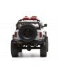 Axial 1/24 SCX24 2021 Ford Bronco 4WD RTR Grey