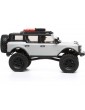 Axial 1/24 SCX24 2021 Ford Bronco 4WD RTR Grey