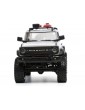Axial 1/24 SCX24 2021 Ford Bronco 4WD RTR Grey