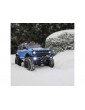 Axial 1/24 SCX24 2021 Ford Bronco 4WD RTR Blue