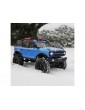 Axial 1/24 SCX24 2021 Ford Bronco 4WD RTR Blue