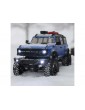 Axial 1/24 SCX24 2021 Ford Bronco 4WD RTR Blue