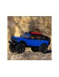 Axial 1/24 SCX24 2021 Ford Bronco 4WD RTR Blue