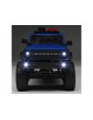 Axial 1/24 SCX24 2021 Ford Bronco 4WD RTR Blue