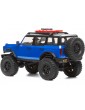 Axial 1/24 SCX24 2021 Ford Bronco 4WD RTR Blue