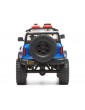 Axial 1/24 SCX24 2021 Ford Bronco 4WD RTR Blue
