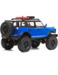 Axial 1/24 SCX24 2021 Ford Bronco 4WD RTR Blue