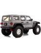 Axial SCX10III Jeep JLU Wrangler 4WD 1:10 RTR grey