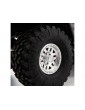 Axial SCX10III Jeep JLU Wrangler 4WD 1:10 RTR grey