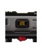 Axial SCX10III Jeep JLU Wrangler 4WD 1:10 RTR grey