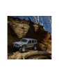 Axial SCX10III Jeep JLU Wrangler 4WD 1:10 RTR grey