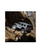 Axial SCX10III Jeep JLU Wrangler 4WD 1:10 RTR grey