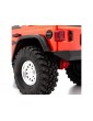 Axial SCX10III Jeep JLU Wrangler 4WD 1:10 RTR grey