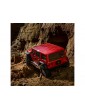 Axial SCX10III Jeep JLU Wrangler 4WD 1:10 RTR grey