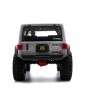 Axial SCX10III Jeep JLU Wrangler 4WD 1:10 RTR orange