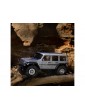 Axial SCX10III Jeep JLU Wrangler 4WD 1:10 RTR orange