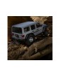 Axial SCX10III Jeep JLU Wrangler 4WD 1:10 RTR orange