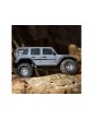 Axial SCX10III Jeep JLU Wrangler 4WD 1:10 RTR orange