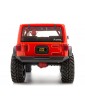 Axial SCX10III Jeep JLU Wrangler 4WD 1:10 RTR orange