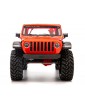 Axial SCX10III Jeep JLU Wrangler 4WD 1:10 RTR orange