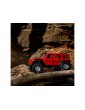 Axial SCX10III Jeep JLU Wrangler 4WD 1:10 RTR orange