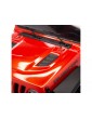 Axial SCX10III Jeep JLU Wrangler 4WD 1:10 RTR orange