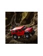 Axial SCX10III Jeep JLU Wrangler 4WD 1:10 RTR orange