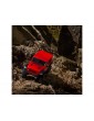 Axial SCX10III Jeep JLU Wrangler 4WD 1:10 RTR orange