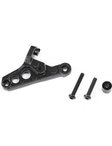 Axial Panhard Mount Sintered: SCX10 III