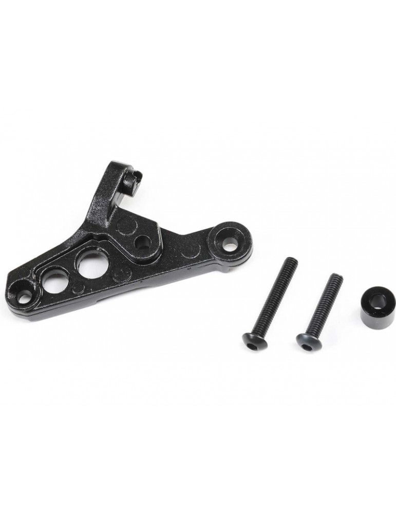 Axial Panhard Mount Sintered: SCX10 III