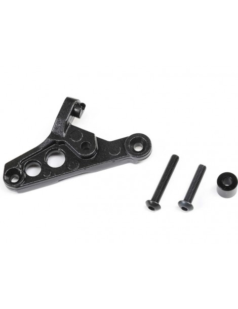 Axial Panhard Mount Sintered: SCX10 III