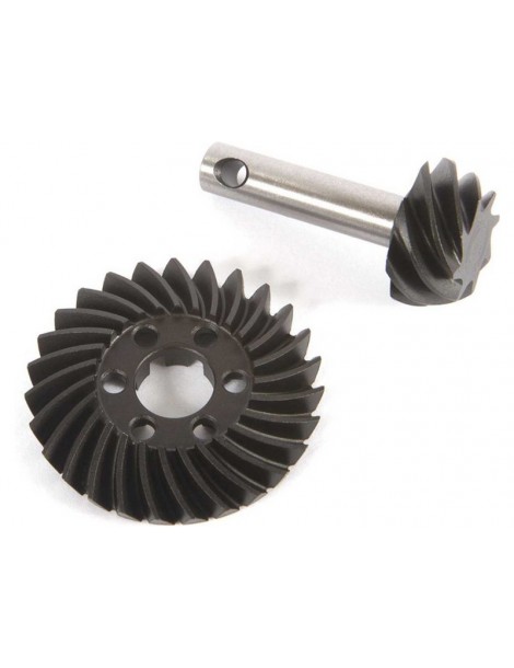 Axial 6-Bolt 27 8 Overdrive Gear Set