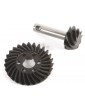Axial 6-Bolt 27 8 Overdrive Gear Set