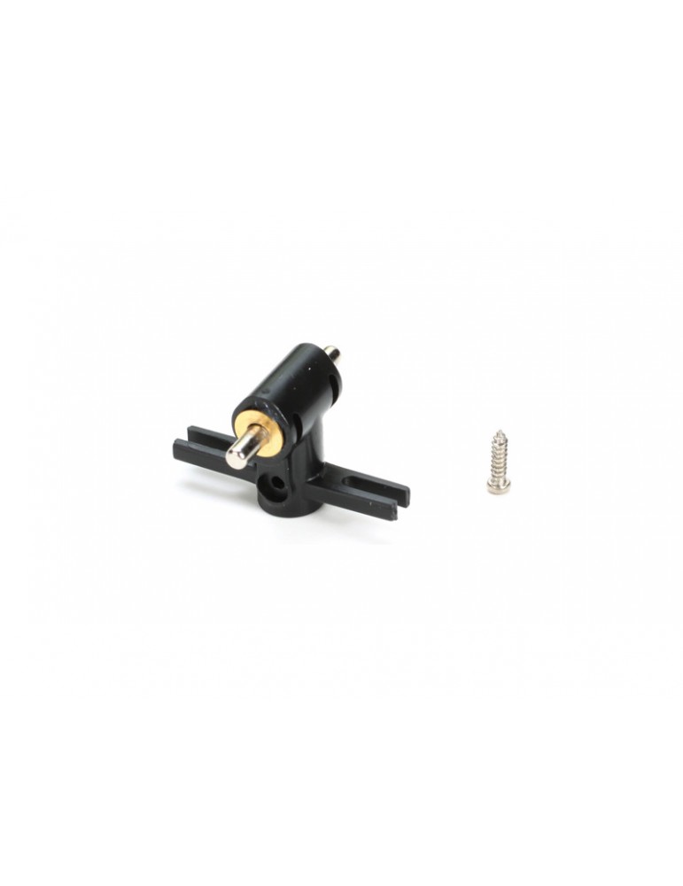Blade Main Rotor Hub with Hardware: 120SR, 120 S, 120 S2