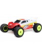 Losi Mini-T 2.0 Brushless RTR red