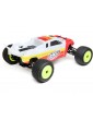 Losi Mini-T 2.0 Brushless RTR red