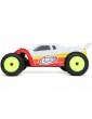 Losi Mini-T 2.0 Brushless RTR red