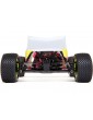 Losi Mini-T 2.0 Brushless RTR red