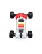 Losi Mini-T 2.0 Brushless RTR red