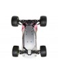 Losi Mini-T 2.0 Brushless RTR red